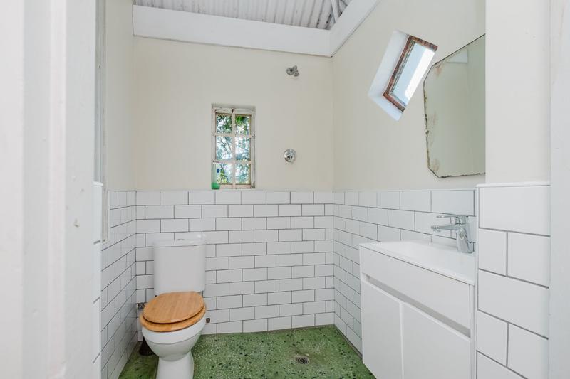 3 Bedroom Property for Sale in Observatory Western Cape